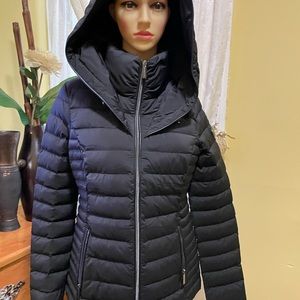 NWT Michael KORS puffer